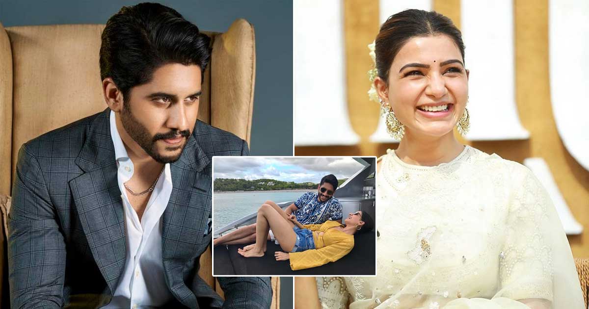 Real reason why Samantha Ruth Prabhu deleted post about separation with Naga Chaitanya from Instagram?