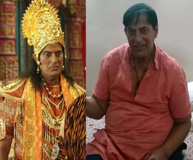 Mahabharat’s Bheem, actor Pravin Kumar Sobti, dies of a heart attack at 75