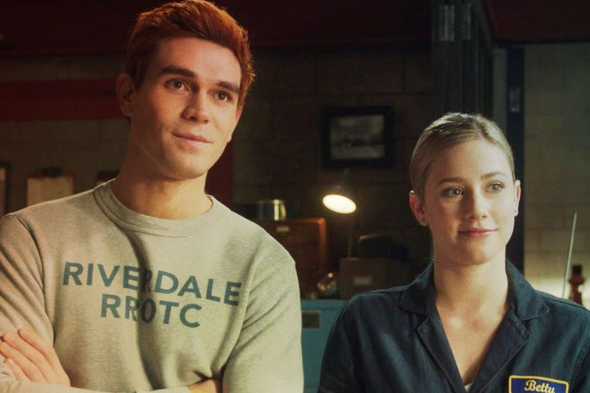 Riverdale Season 6 Part 2 Is Returning with New Episode￼