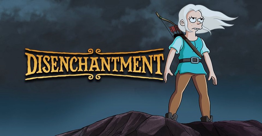 Disenchanment 4: Release date, Trailer and more!