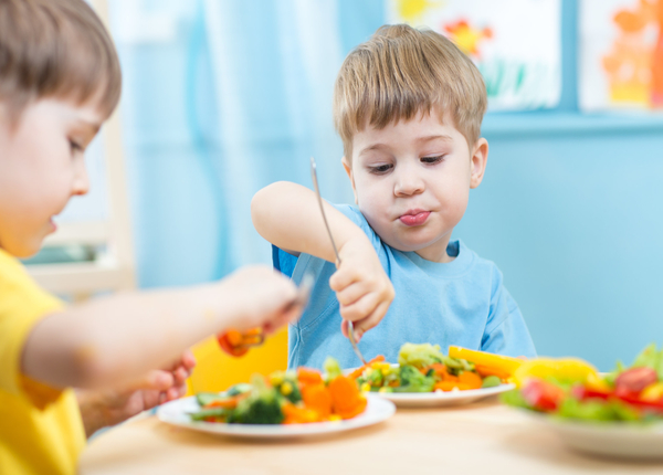 Food intake of children driven by their dislikes, more than likes, says study 