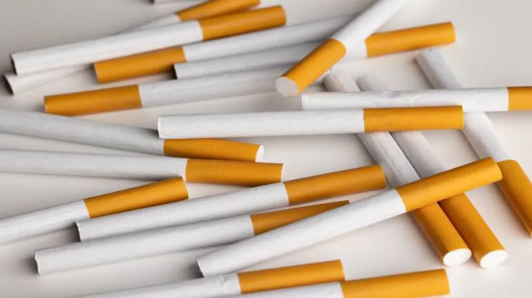 Budget 2022 | ITC shares gain nearly 3% as tobacco, cigarette tax left untouched