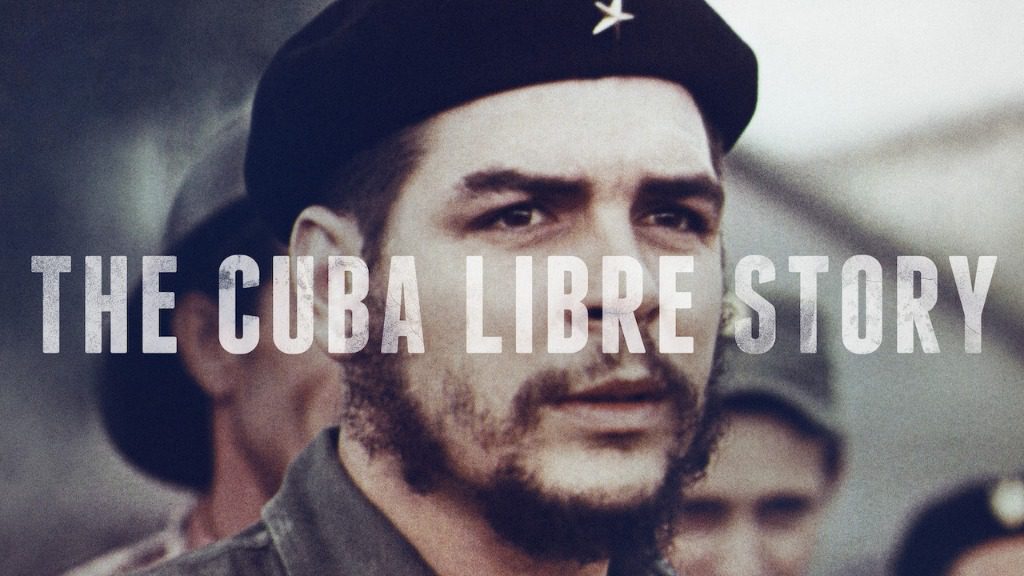 ‘The Cuba Libre Story’ Leaving Netflix in December 2021