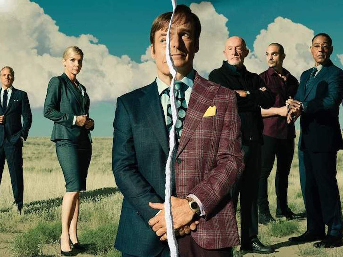 Better Call Saul Season 6 The Details You Must know