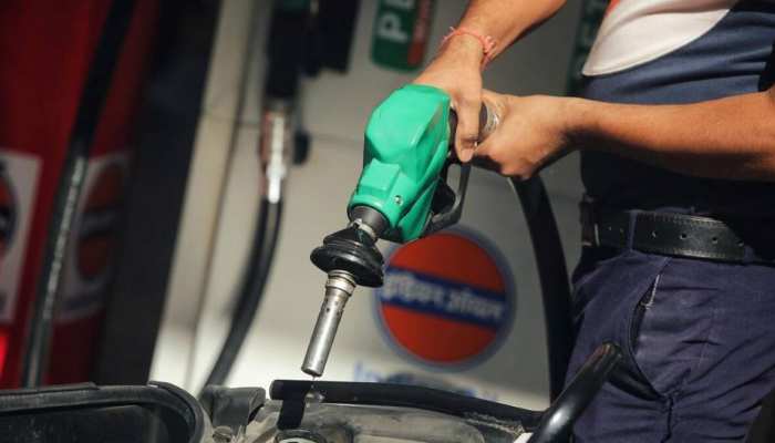 Petrol, Diesel Fresh Prices Announced Today: How Much You Need to Pay