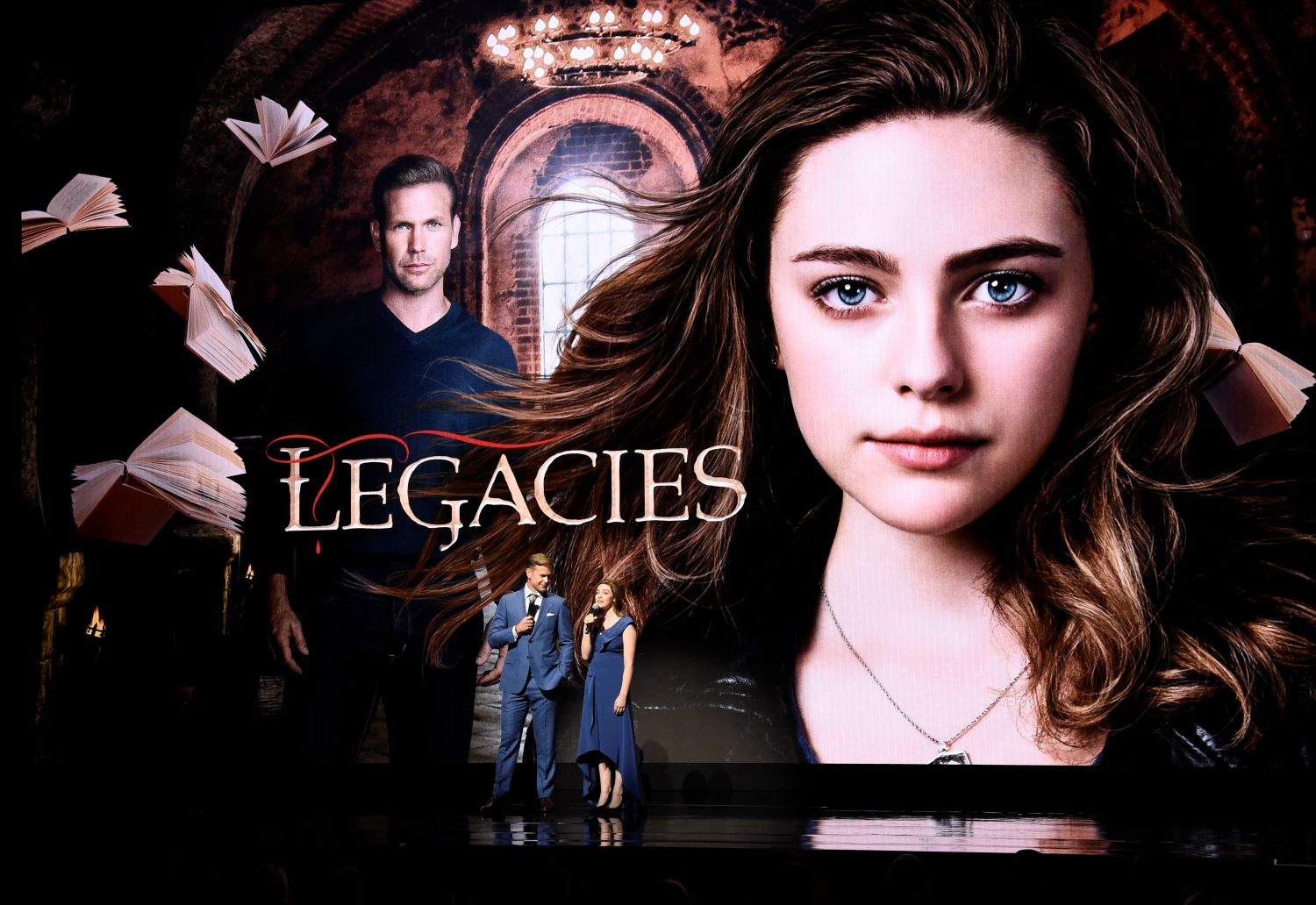 When will ‘Legacies’ Season 4 be on Netflix?