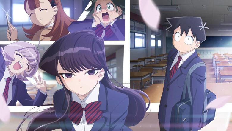 ‘Komi Can’t Communicate’ Season 2: Netflix Renewal Status & What We Know So Far