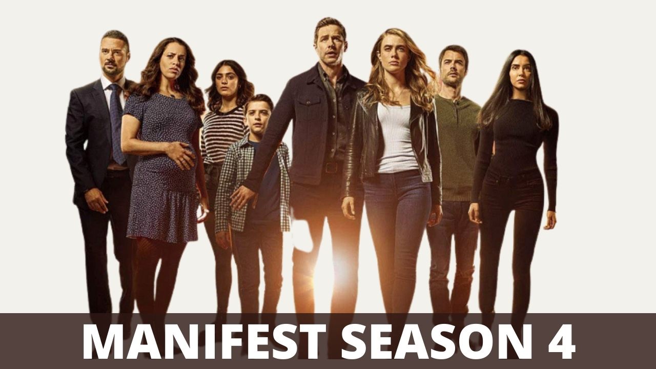 ‘Manifest’ Season 4 Eying November 2022 Netflix Release 
