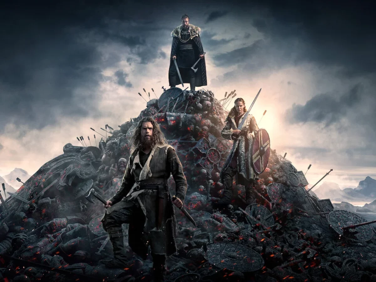 Valhalla All Episodes Download Filmyzilla 720P 1080P Online 