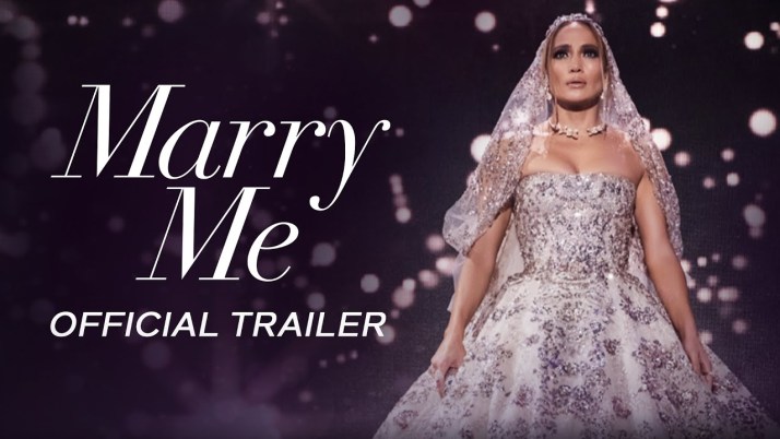 Watch ‘Marry Me’ 2022 free streaming online on any device