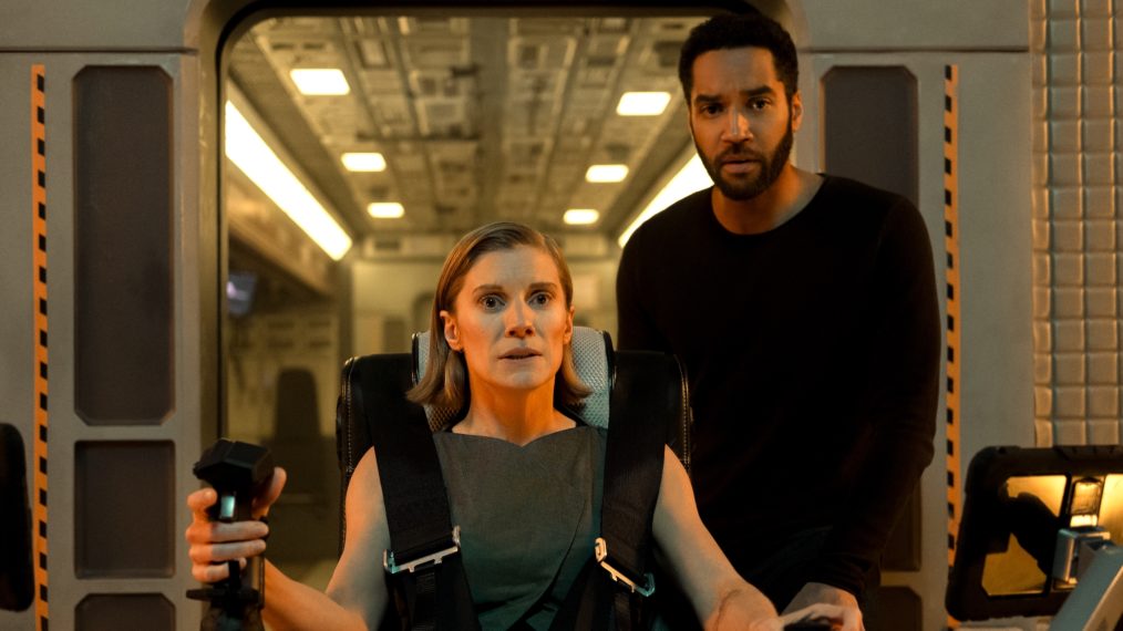 ‘Another Life’ Season 3: Netflix Officially Cancels Sci-fi Series