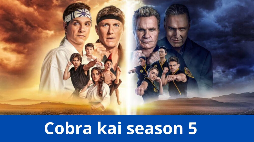 ‘Cobra Kai’ Season 5: Estimated Netflix Release Date & What We Know So Far 