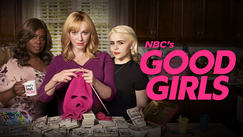 Good Girls Season 5 – Is the series CANCELED by NBC?