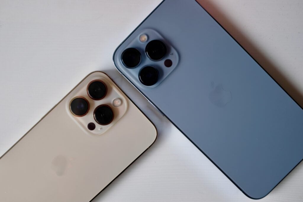 Apple iPhone 14 Pro: Leak calls 48 MP camera rumors into doubt