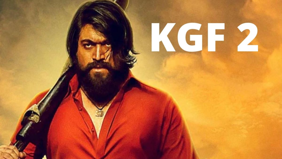 KGF 2 Release Date – What to expect?