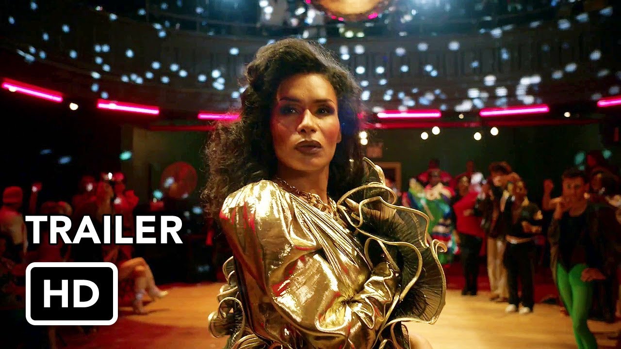 FX’s ‘Pose’ Leaving Netflix in March 2022
