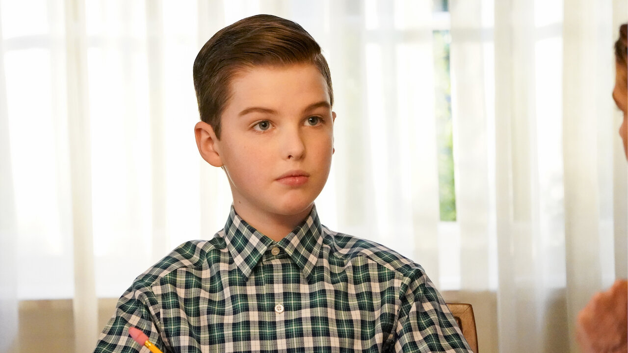 When will Seasons 4 & 5 of ‘Young Sheldon’ be on Netflix?