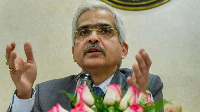 Liquidity withdrawal will be done in multi-year time frame: RBI Governor