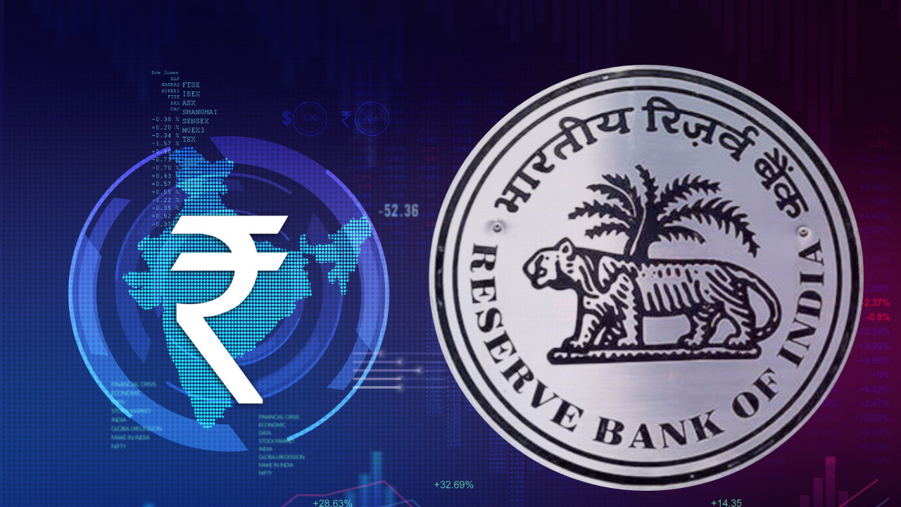 RBI’s Deputy Governor Discusses Indian Central Bank Digital Currency