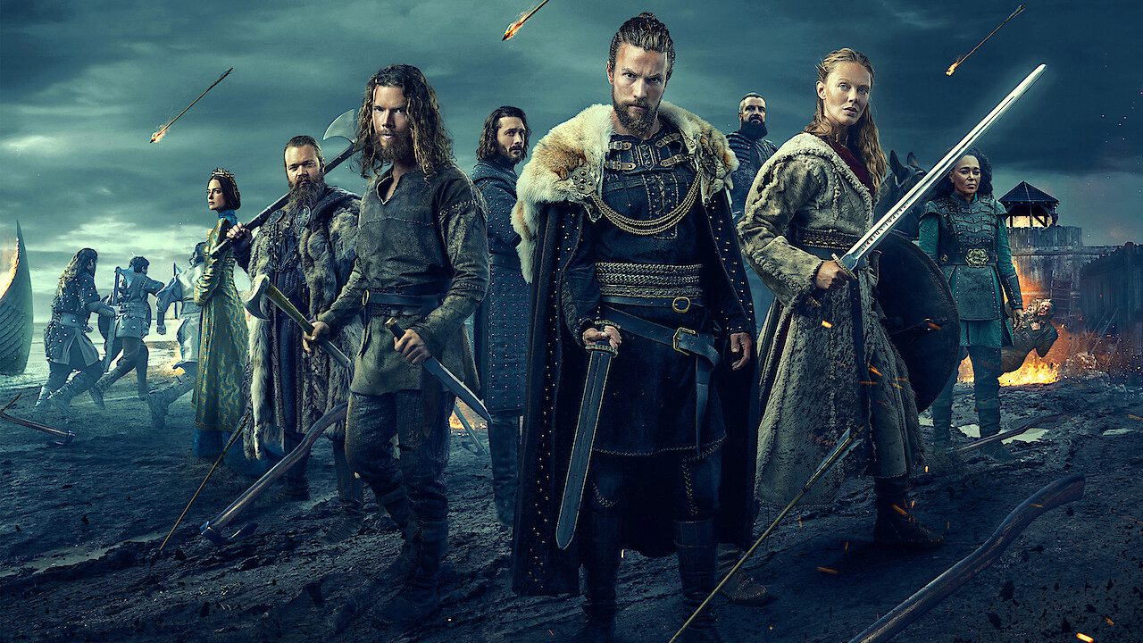 ‘Vikings: Valhalla’ Season 2: Everything We Know So Far