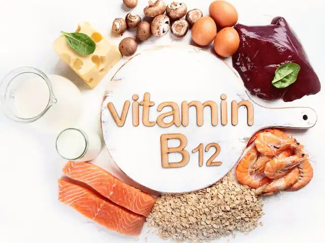 Vitamin B12 Deficiency in Kids is Often Overlooked, Can Lead to Anaemia, Poor Brain Development: Study
