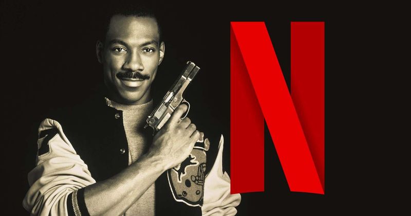 ‘Beverly Hills Cop 4’ on Netflix: What We Know So Far