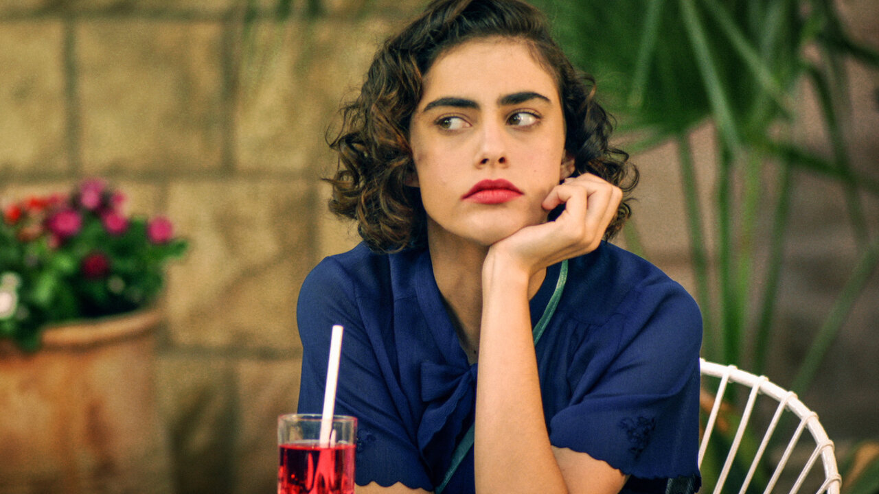 When will ‘The Beauty Queen of Jerusalem’ Season 2 be on Netflix?
