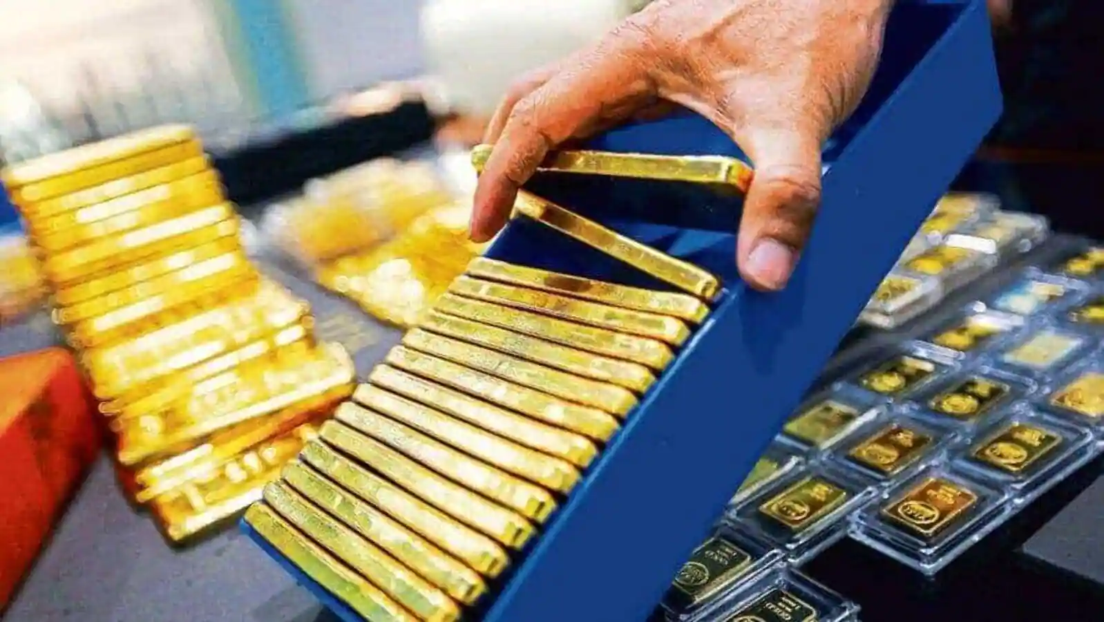 Should you buy physical gold or Gold ETF this Akshaya Tritiya on 3 May