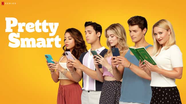 ‘Pretty Smart’ Season 2: Canceled After 1 Season on Netflix