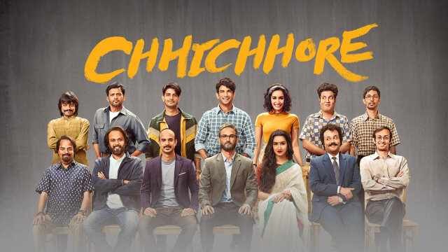 Chhichhore Full Movie Download Isaimini, TamilRockers, filmyzilla, Movierulz