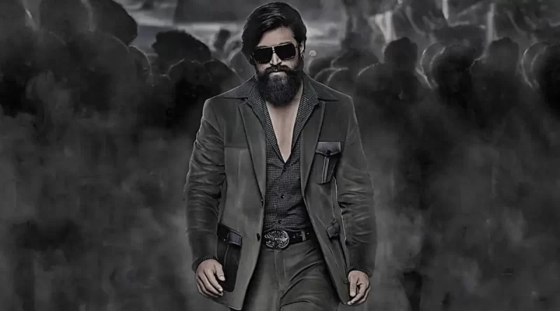 Is Rocky Dead in KGF 2? Is Reena Alive in KGF 3? Details and Spoilers Ahead!