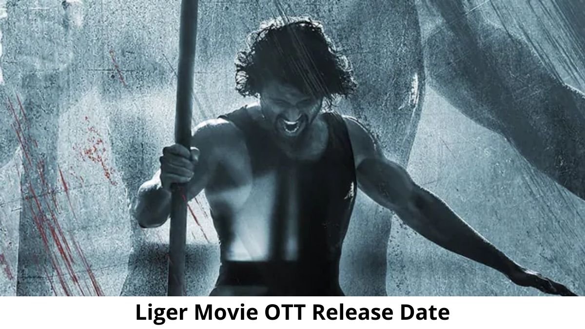 Liger OTT Release Date and Time Confirmed 2022: When is the 2022 Liger Movie Coming out on OTT Amazon Prime Video?