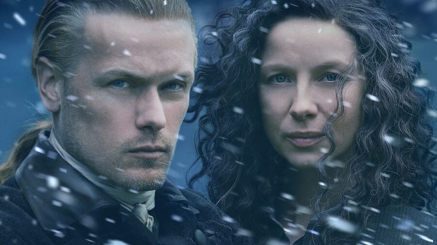 When will Season 6 of ‘Outlander’ be on Netflix?