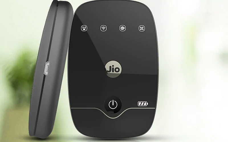 Jio Launches New JioFi Postpaid Plans with Free Routers; Check out the Details Here!