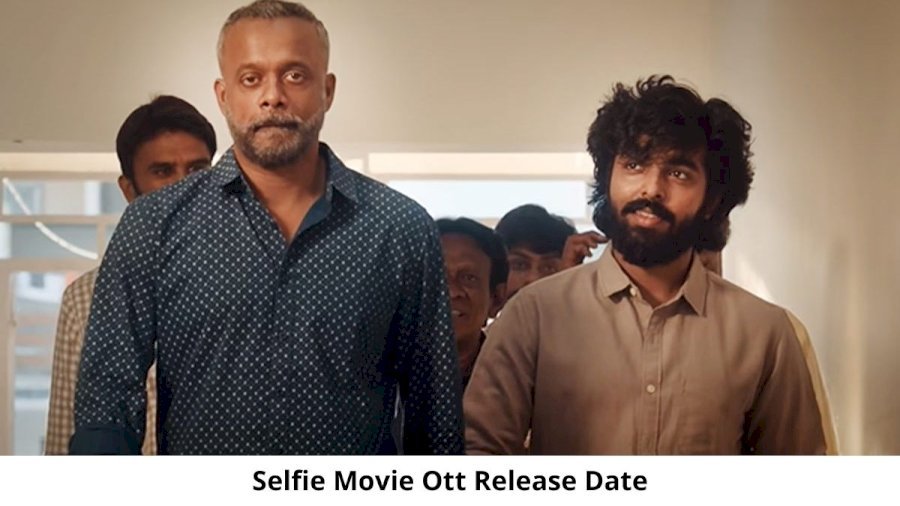 Selfie OTT Release Date and Time Confirmed 2022: