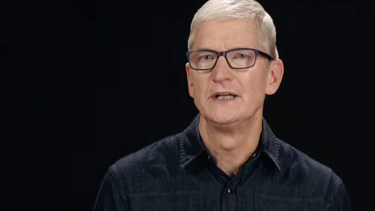 ‘Stay tuned’: Apple CEO Tim Cook talks about rumoured AR/VR headset