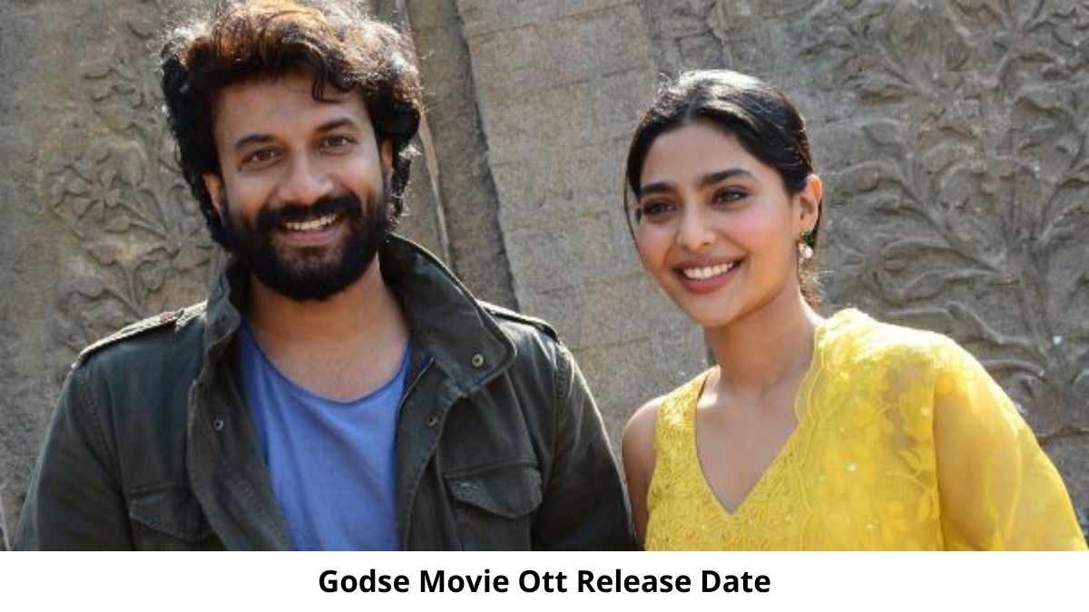 Godse OTT Release Date and Time: Will Godse Movie Release on OTT Platform?