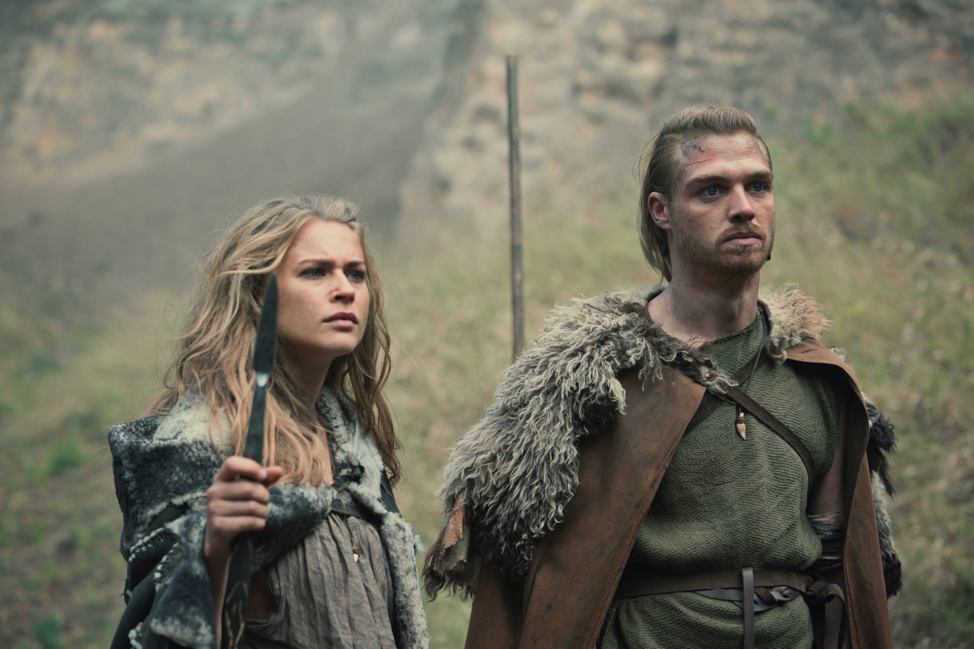 ‘Barbarians’ Season 2: Netflix Fall 2022 Release Date Confirmed & What to Expect