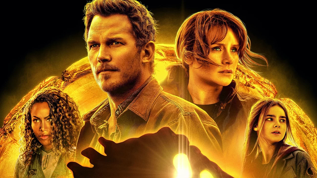 ‘Jurassic World: Dominion’ Won’t Be on Netflix Until 2026