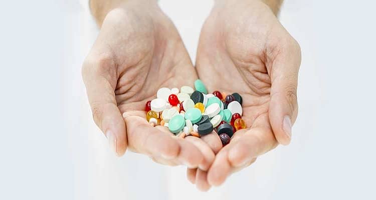 NPPA Fixes, Retail Prices of 84 Drug Formulations