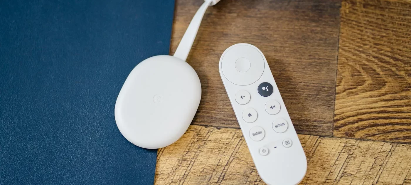 Google Launches New Chromecast With Google TV in India: Price, Features And More