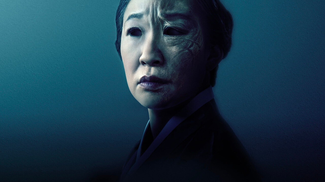 Sandra Oh Horror Movie ‘Umma’ Sets Netflix Release Date