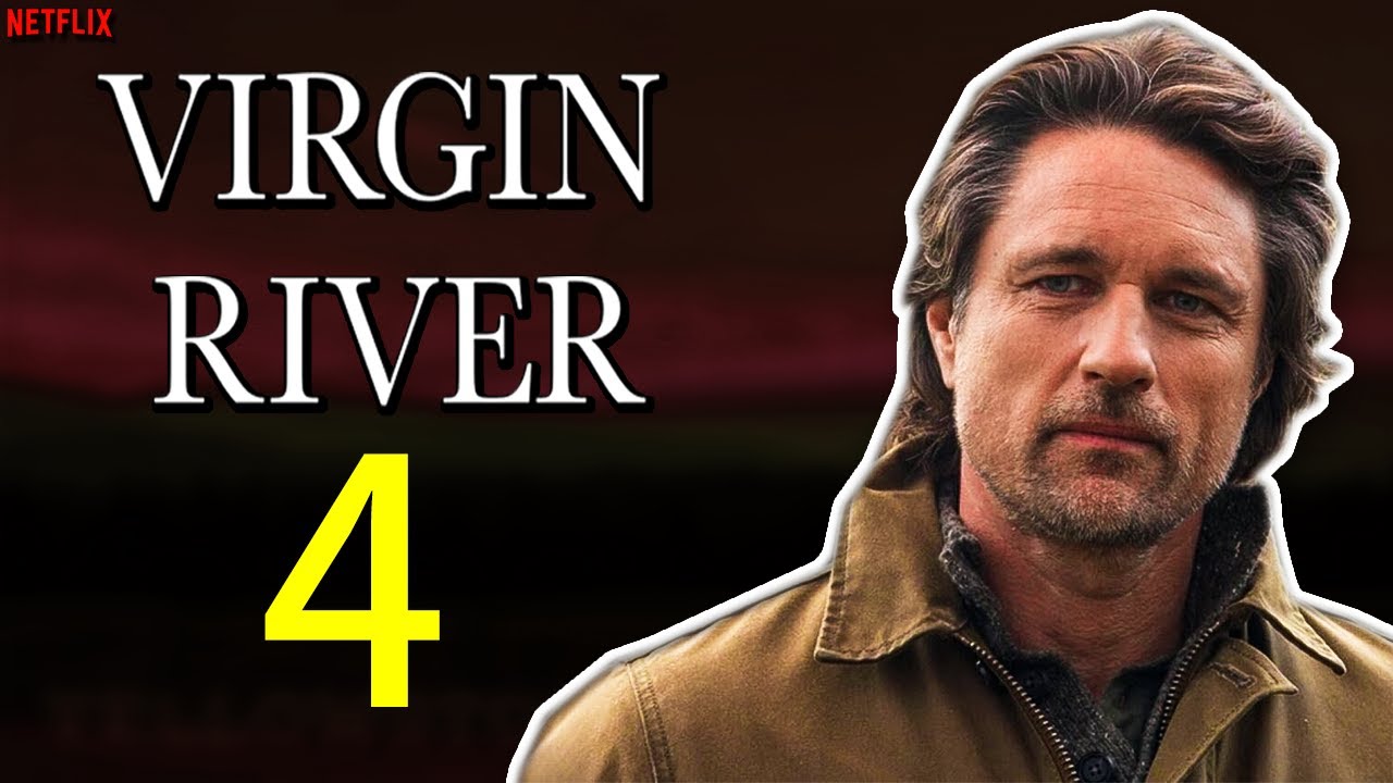 ‘Virgin River’ Season 4: Netflix Release Date & Everything You Need to Know