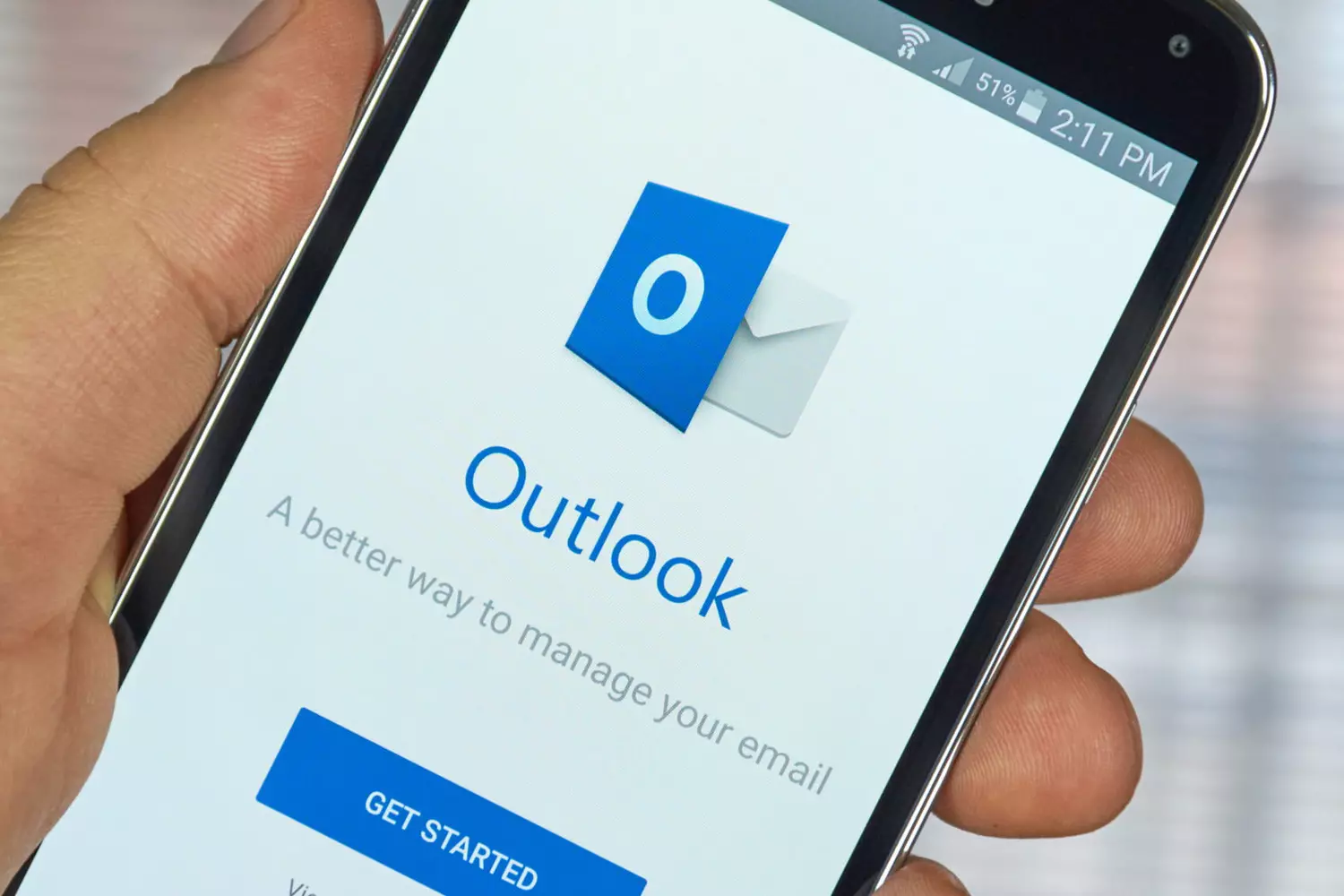 Using Microsoft Outlook? Here’s How To Change ‘Get Outlook For iOS/ Android’ With Your Signature