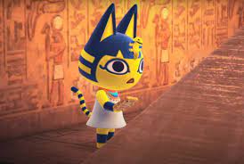 How Old Is Ankha Animal Crossing – All about Ankha Snooty Character