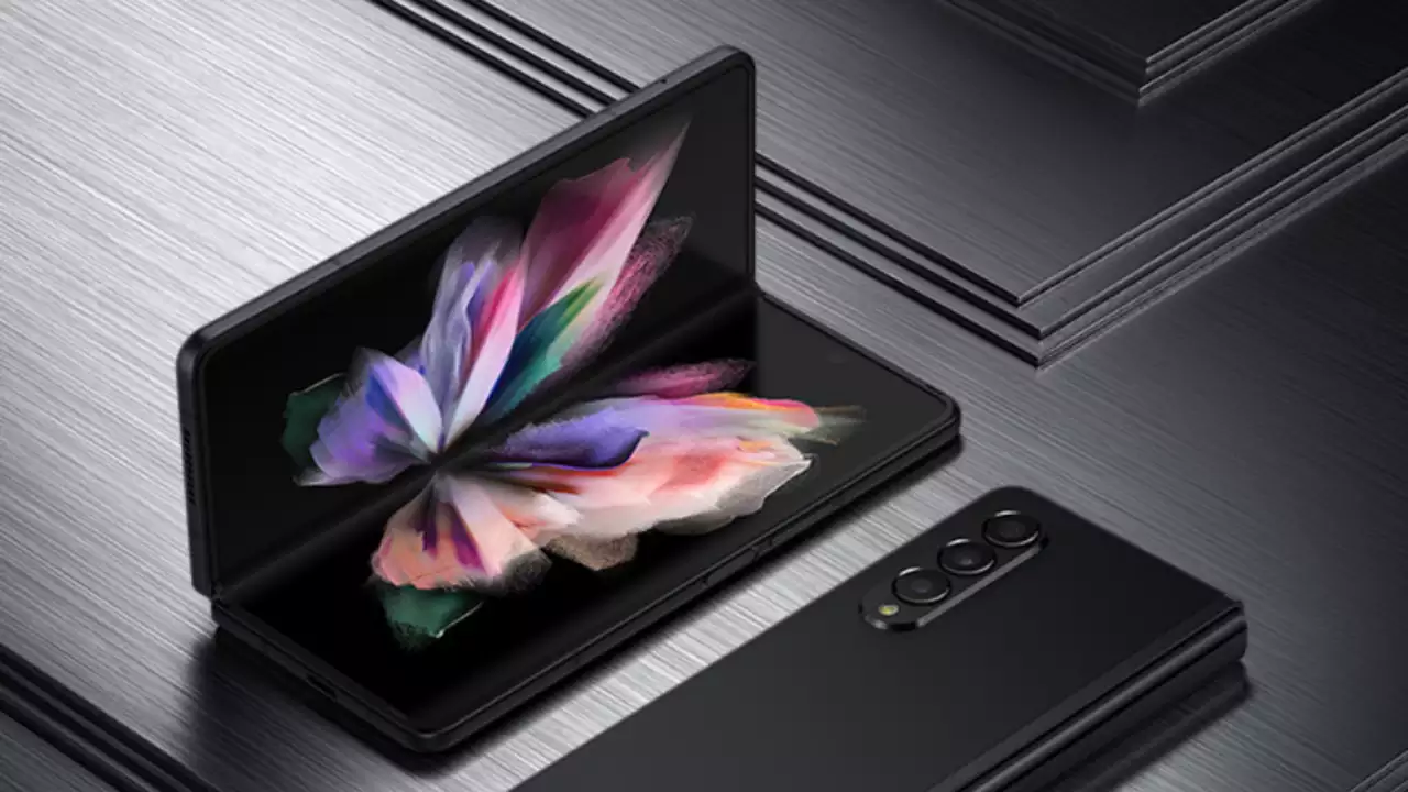 Samsung Galaxy Z Fold 4, Galaxy Z Flip 4 India pre-booking to start from August 16; sale to begin in September