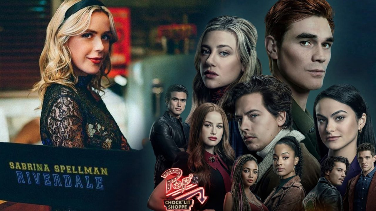 When will Season 6 of ‘Riverdale’ be on Netflix?