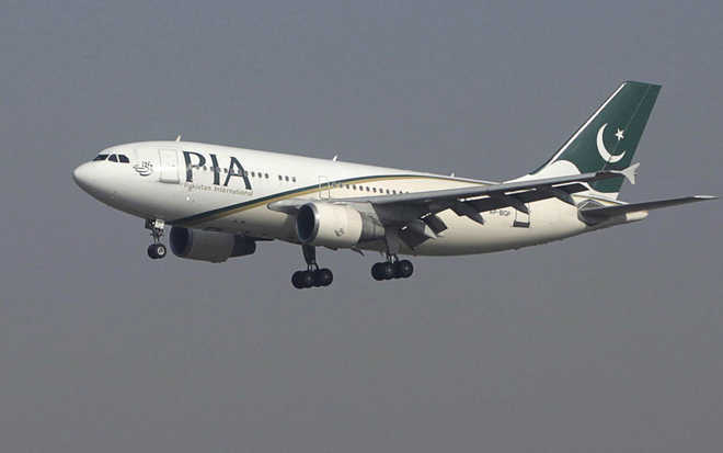 ‘Wear undergarments’, Pakistan’s national carrier tells cabin crew