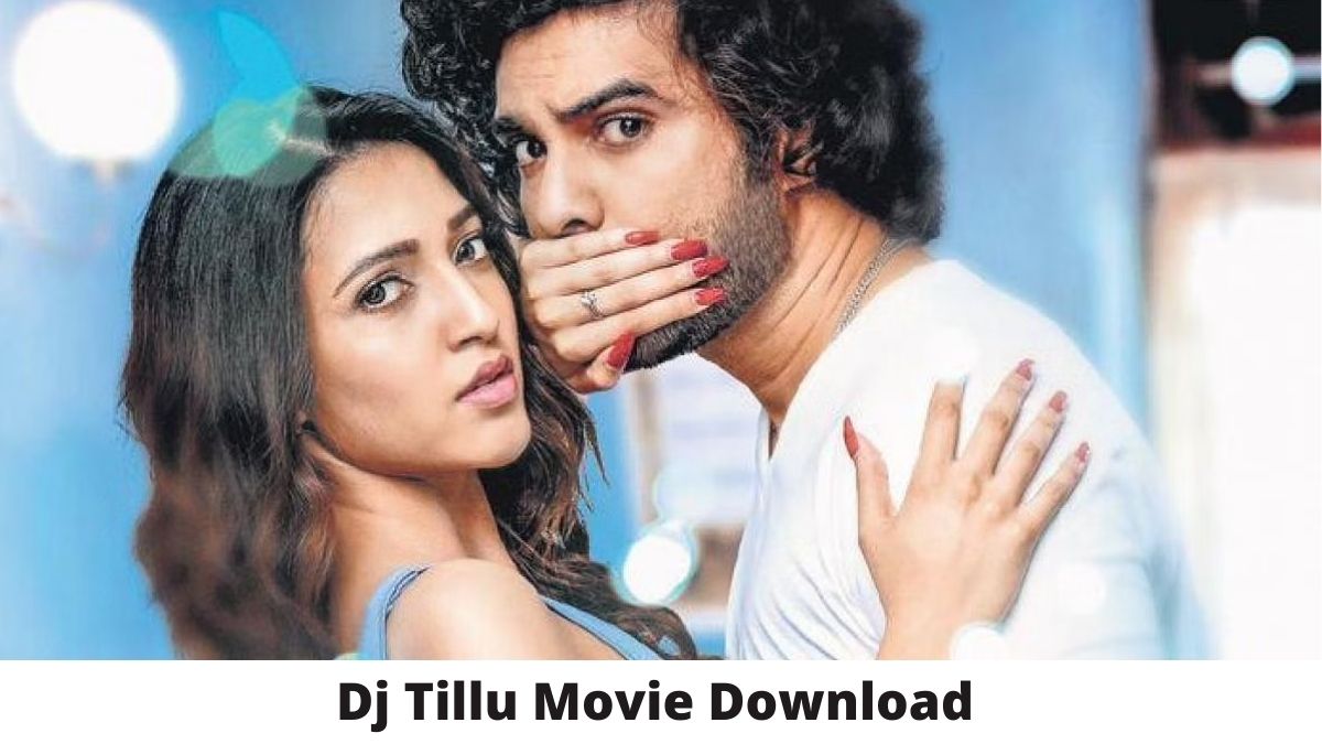 Dj Tillu Movie Download Ibomma, Dj Tillu Movie Download Trends on Google
