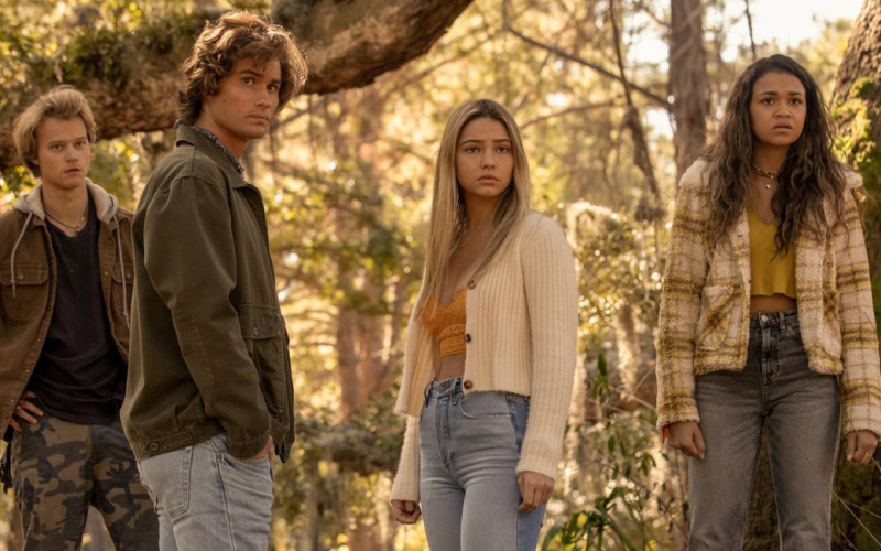 ‘Outer Banks’ Season 3: Netflix Release Date Estimate & What We Know So Far